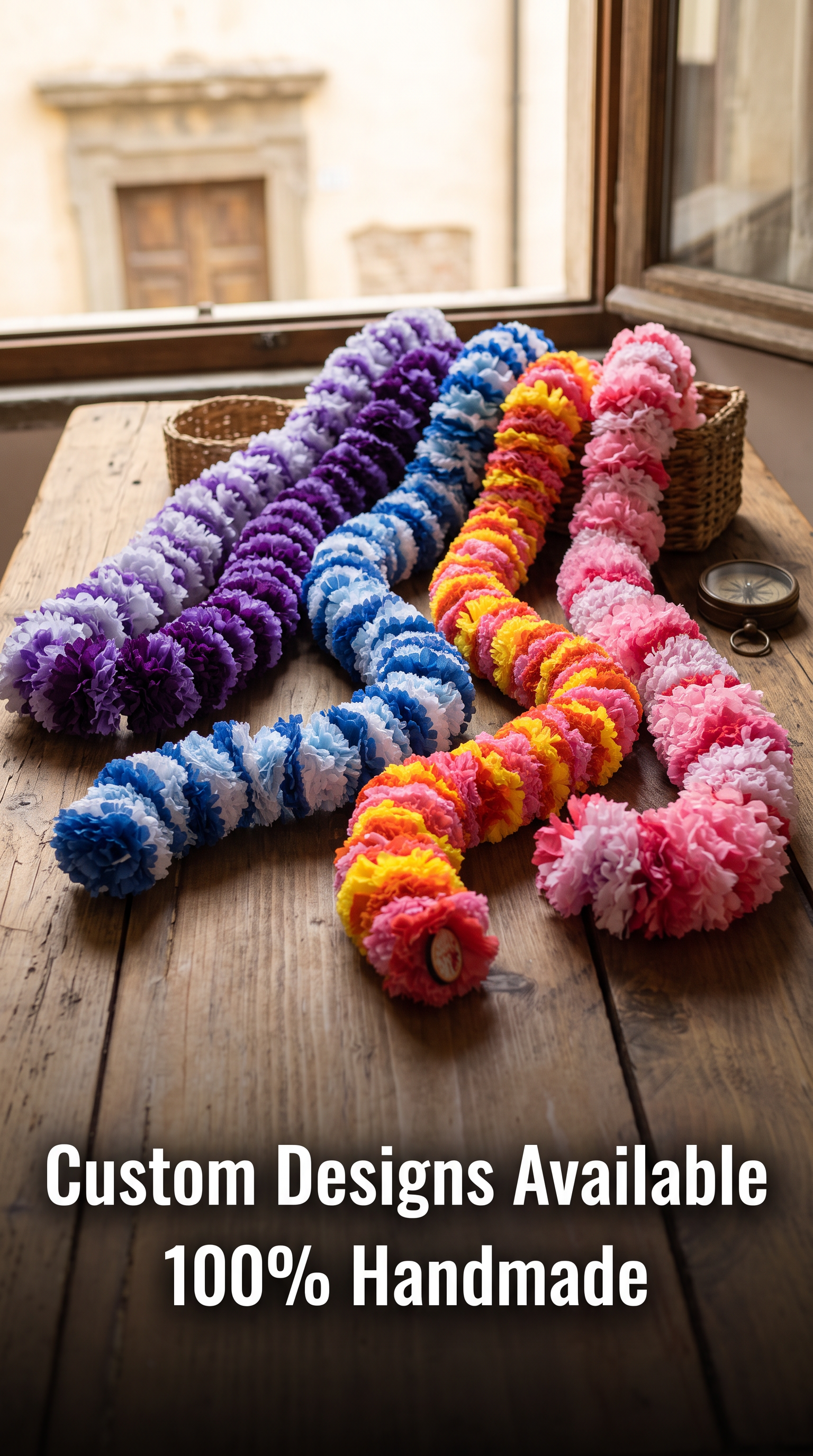 Garlands
